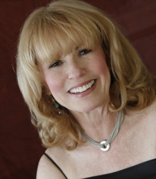 Headshot of Kathy Millard